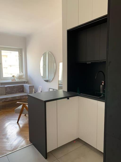 Apartament Cutest With Location Warszawa