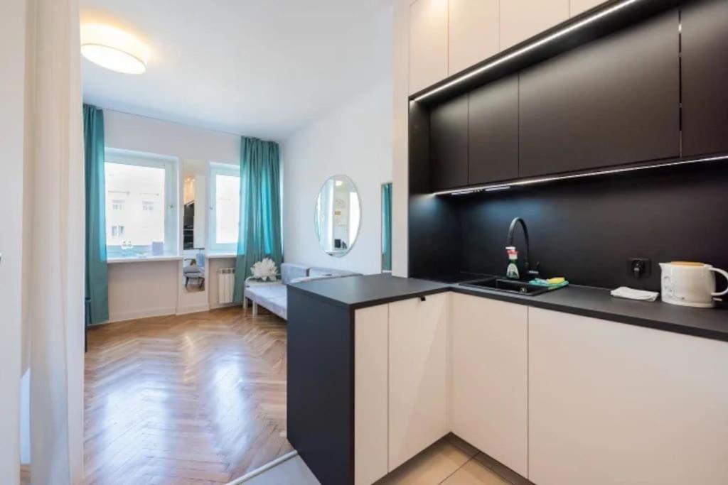 Apartament Cutest With Location *