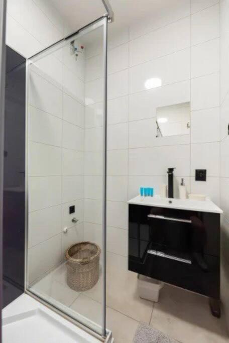 Cutest With Location Apartment Warsaw