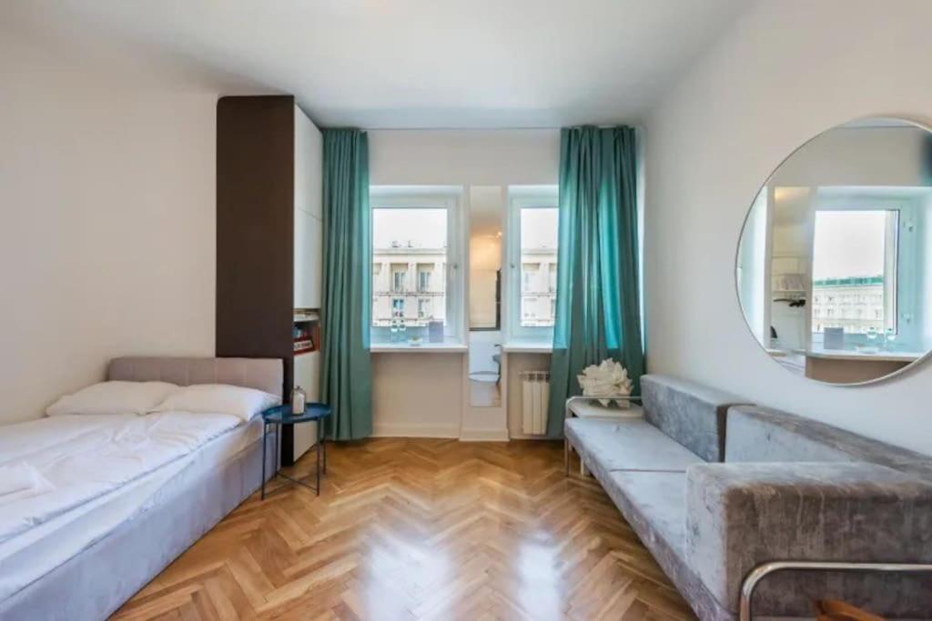 Apartament Cutest With Location *