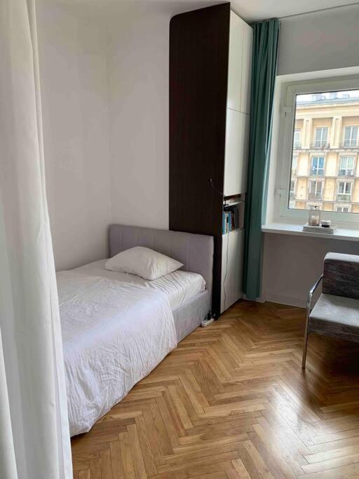 Cutest With Location Apartament